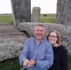 Meet your Posher, Craig